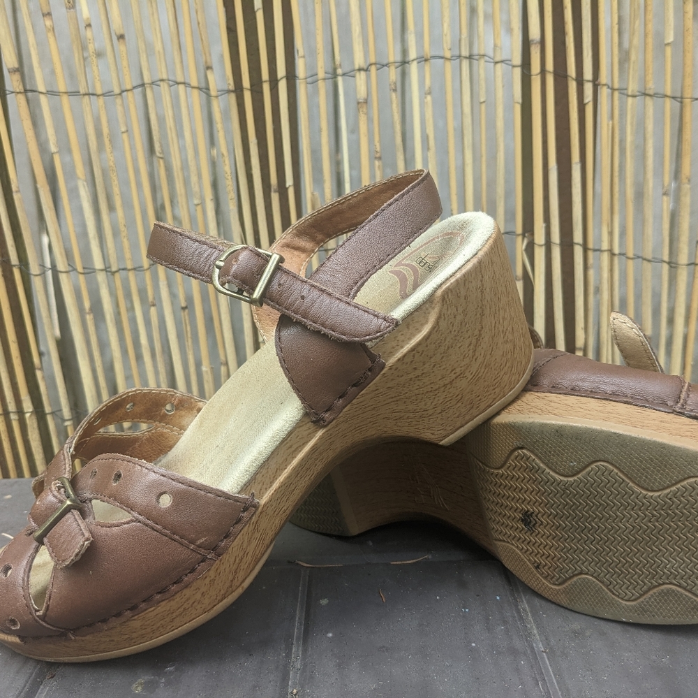 Dansko Carmel Sandals